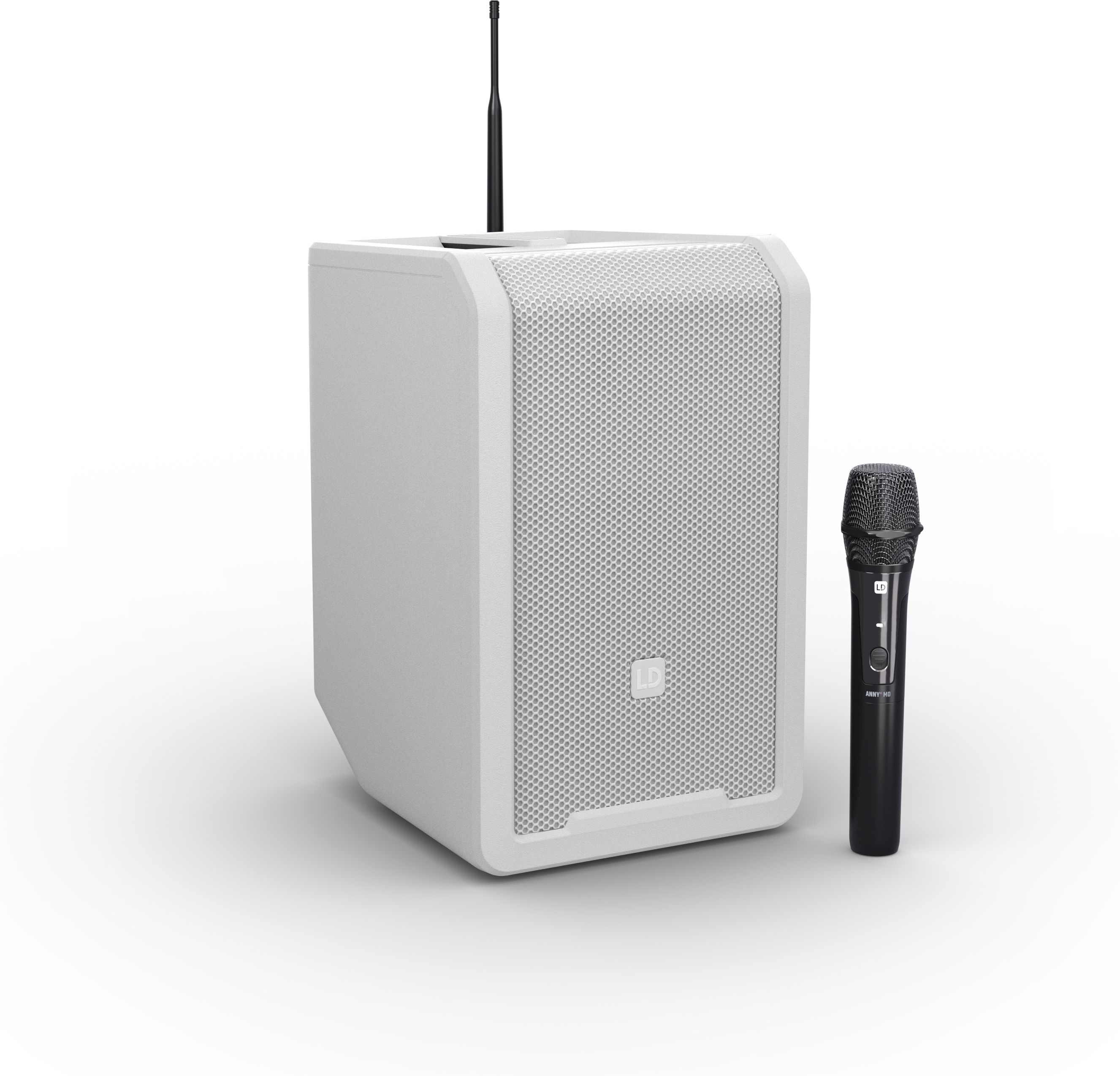 LD Systems ANNY 8 HHD B8 W