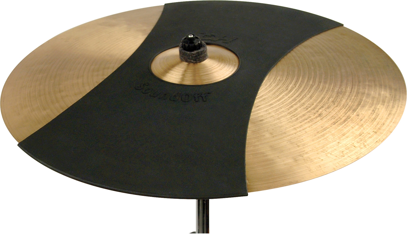 Evans SO20RIDE Sound Off Ride Mute Evans SO20RIDE Sound Off Ride Mute