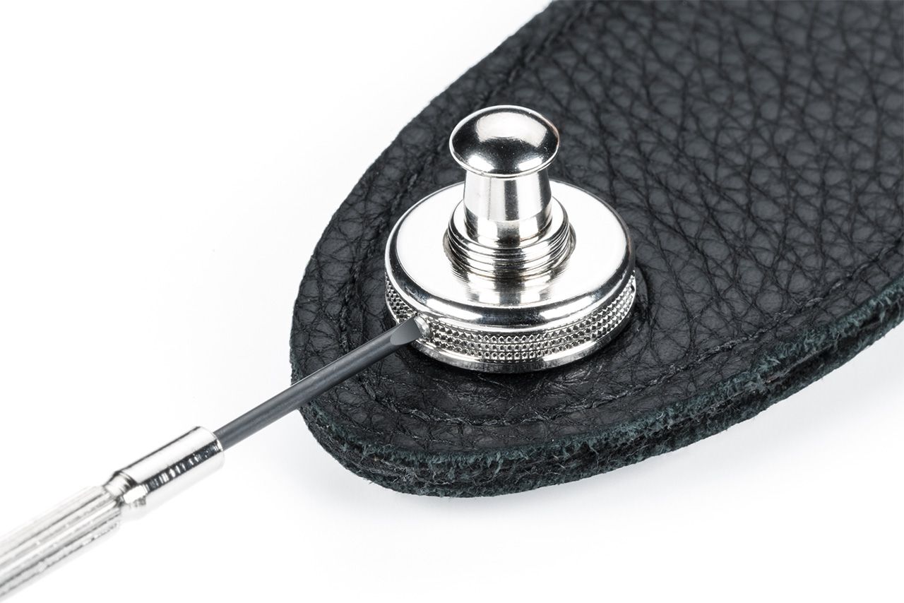 Schaller S-Locks M Chrome – Bild 7