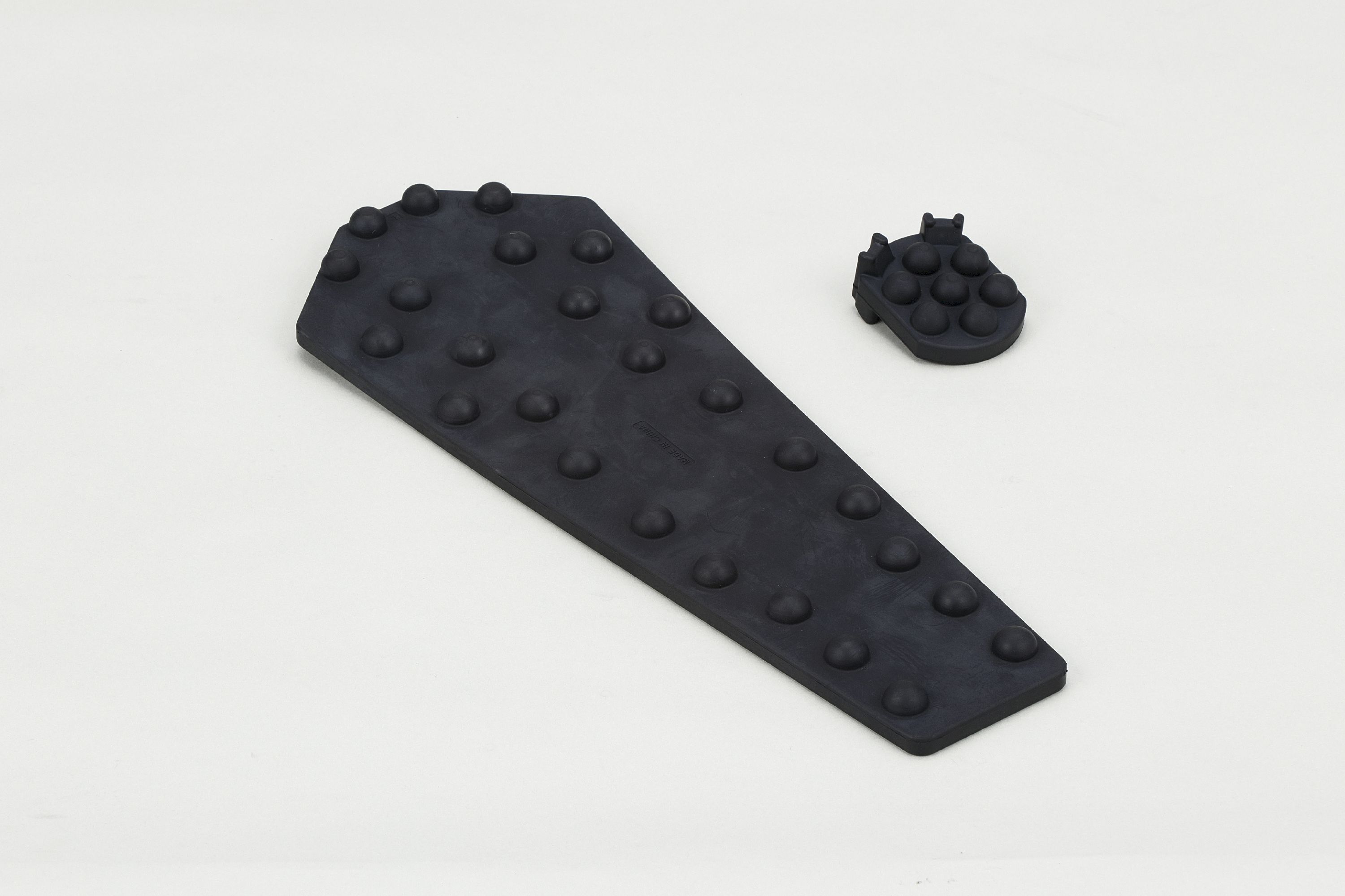 Tama TIBS4 Pad Set Iso Bass Sound Reduction Pads – Bild 2