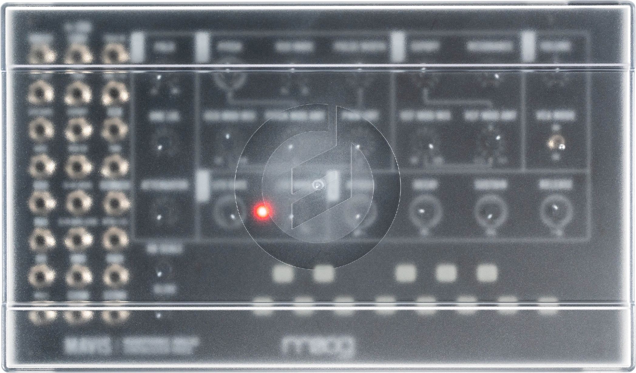 Moog Mavis – Bild 6