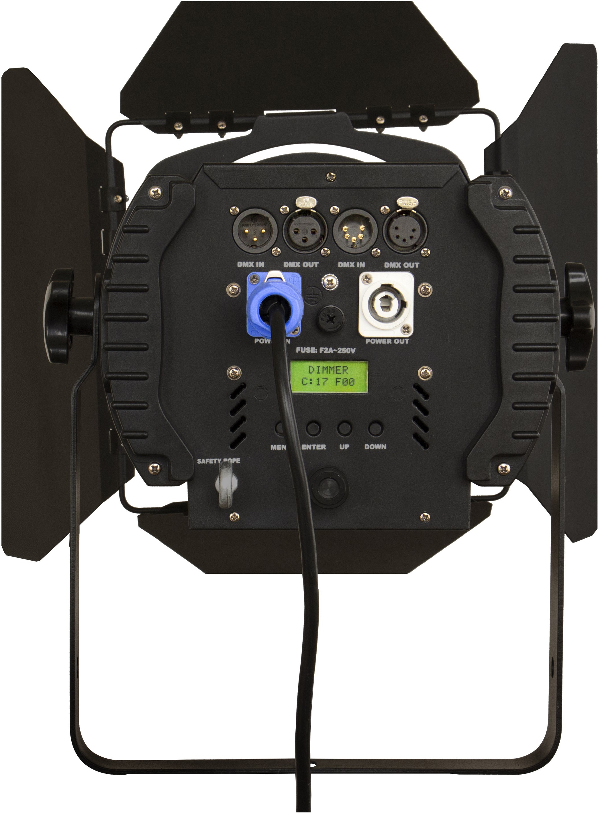 BriteQ BT-Theater Spot 100EC MK2 – Bild 3