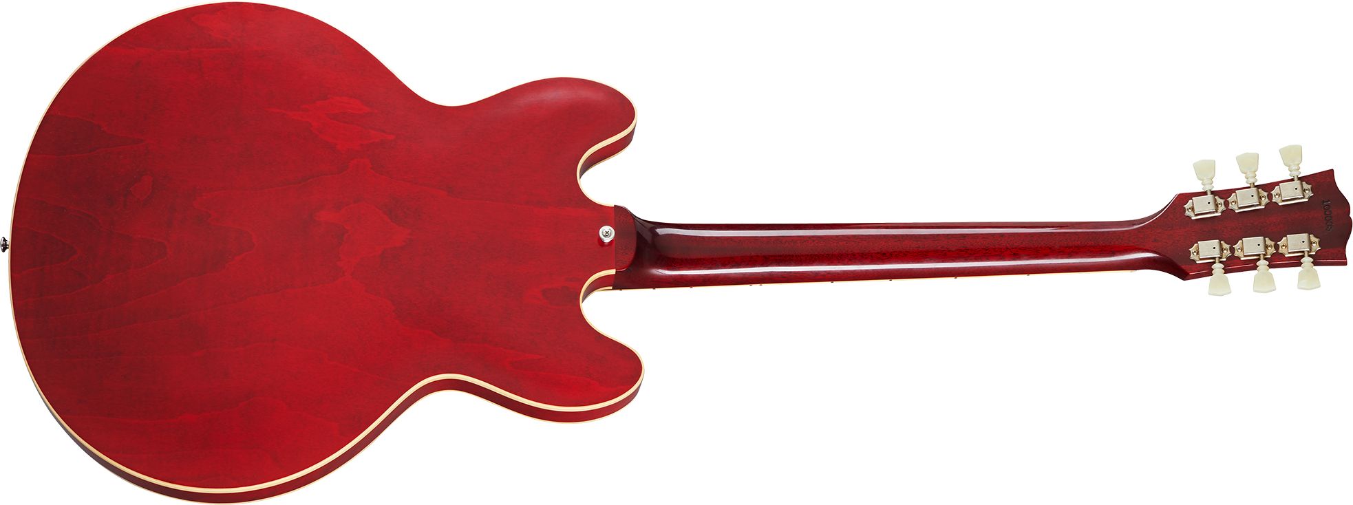 Gibson 1964 ES-335 Reissue 60s Cherry
