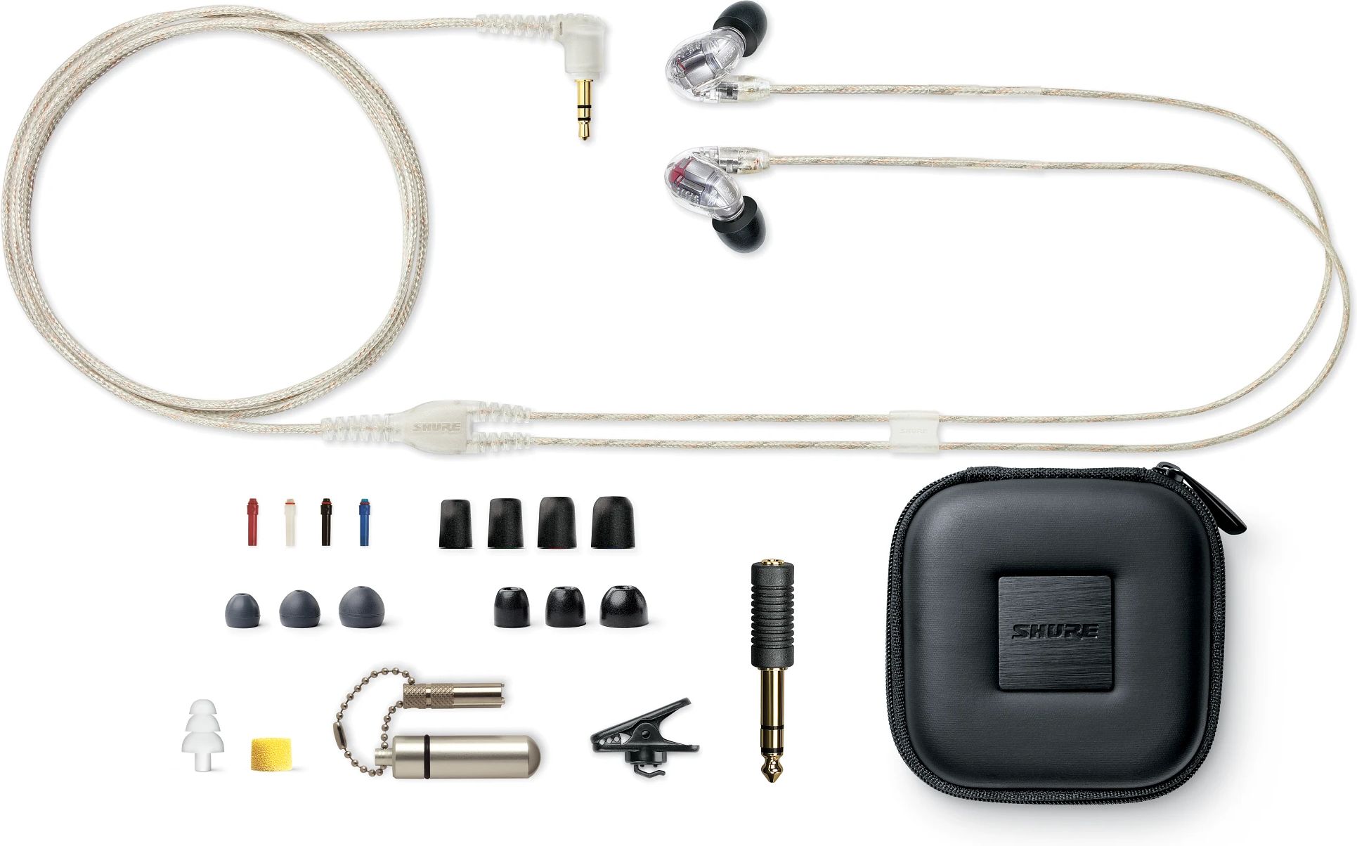 Shure SE846 Gen 2