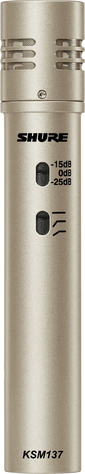 Shure KSM137 SL 