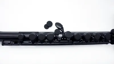 Nuvo jFlute 2.0 black-black  – Bild 4