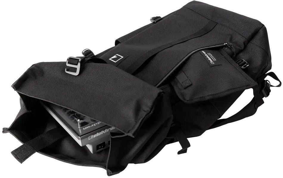 Electron ECC-6 Backpack – Bild 5