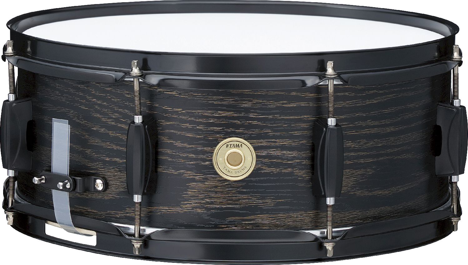 Tama WP1455BK-Bow Woodworks Snare Drum 14x5,5" BOW