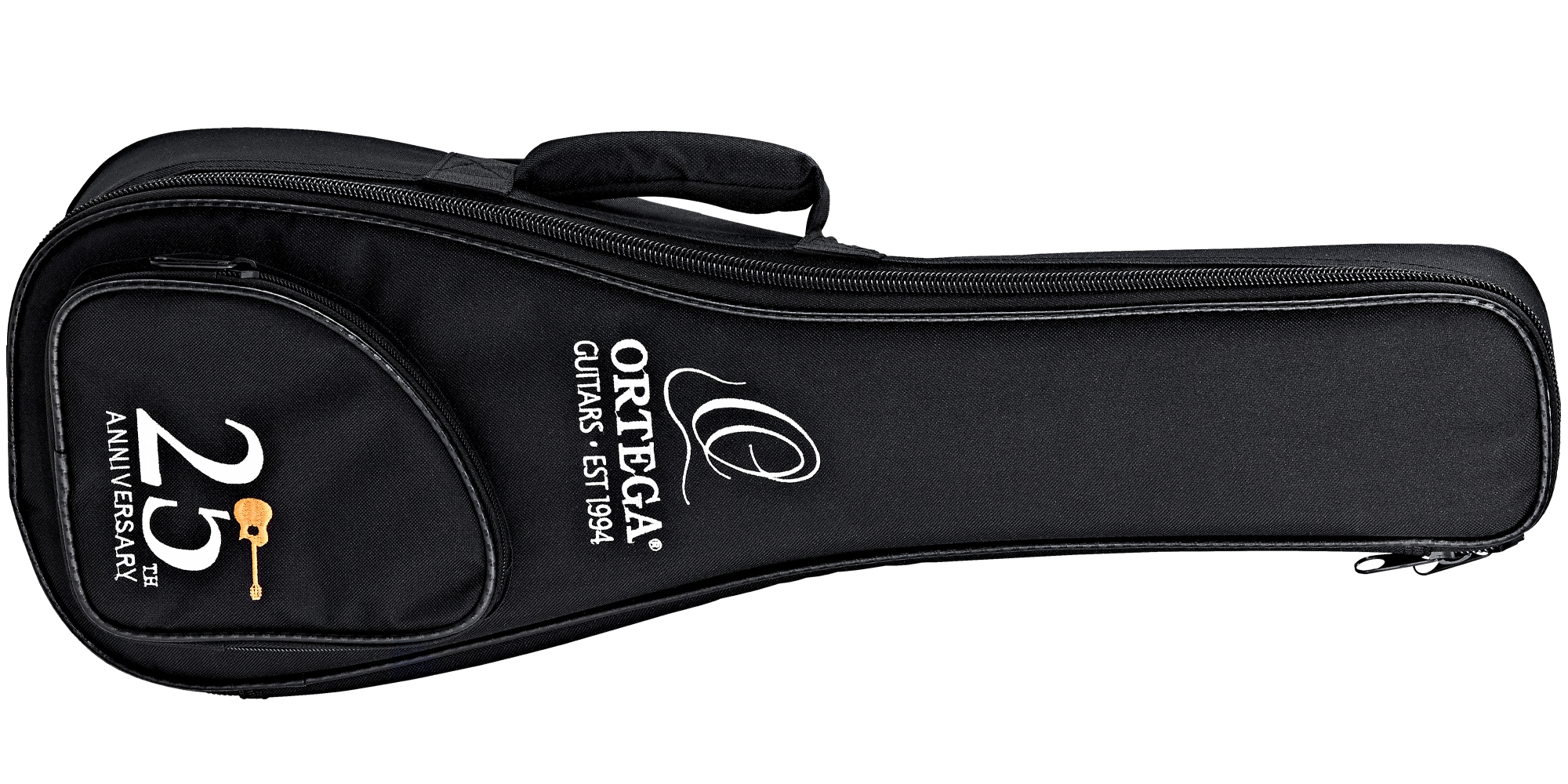 Ortega RU-25TH-TE Ukulele Tenor inkl. GigBag – Bild 3