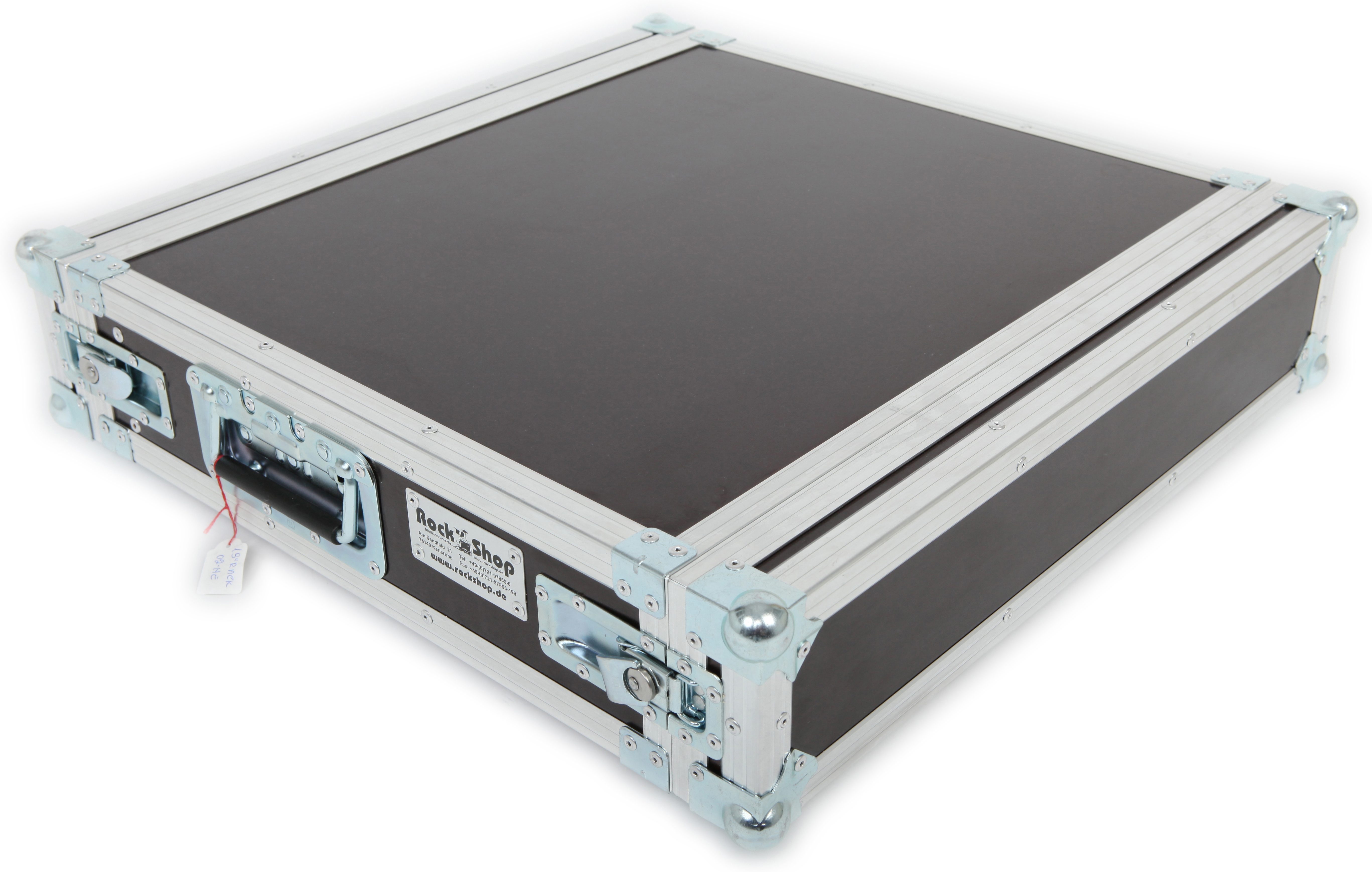 Rock Shop Rack 02HE-45-Standard Rock Shop Rack 02HE-45-Standard