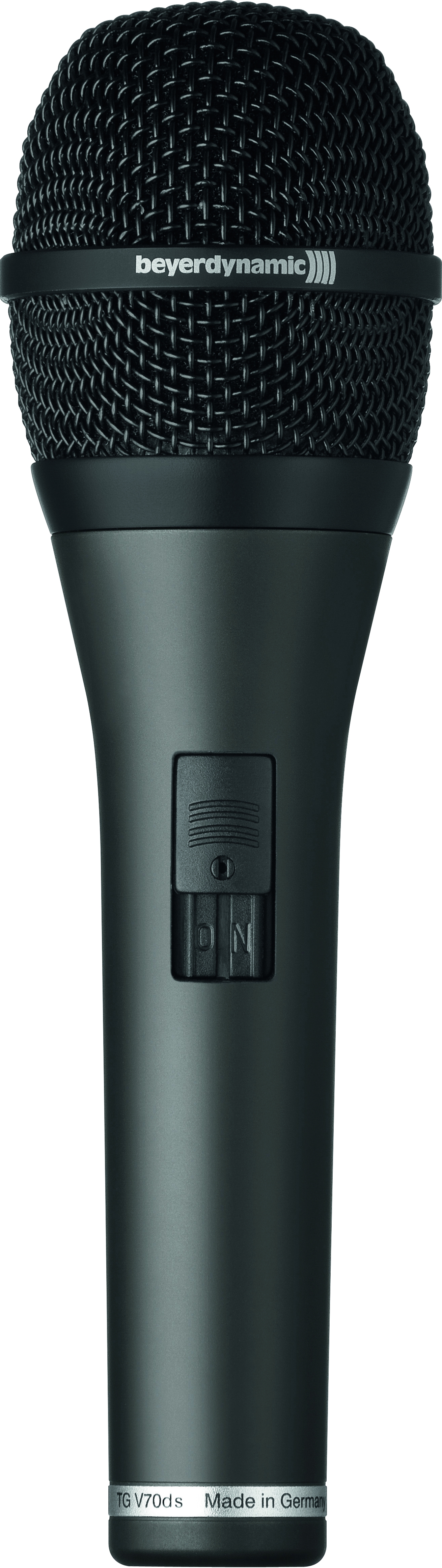 Beyerdynamic TG V70ds  Beyerdynamic TG V70ds