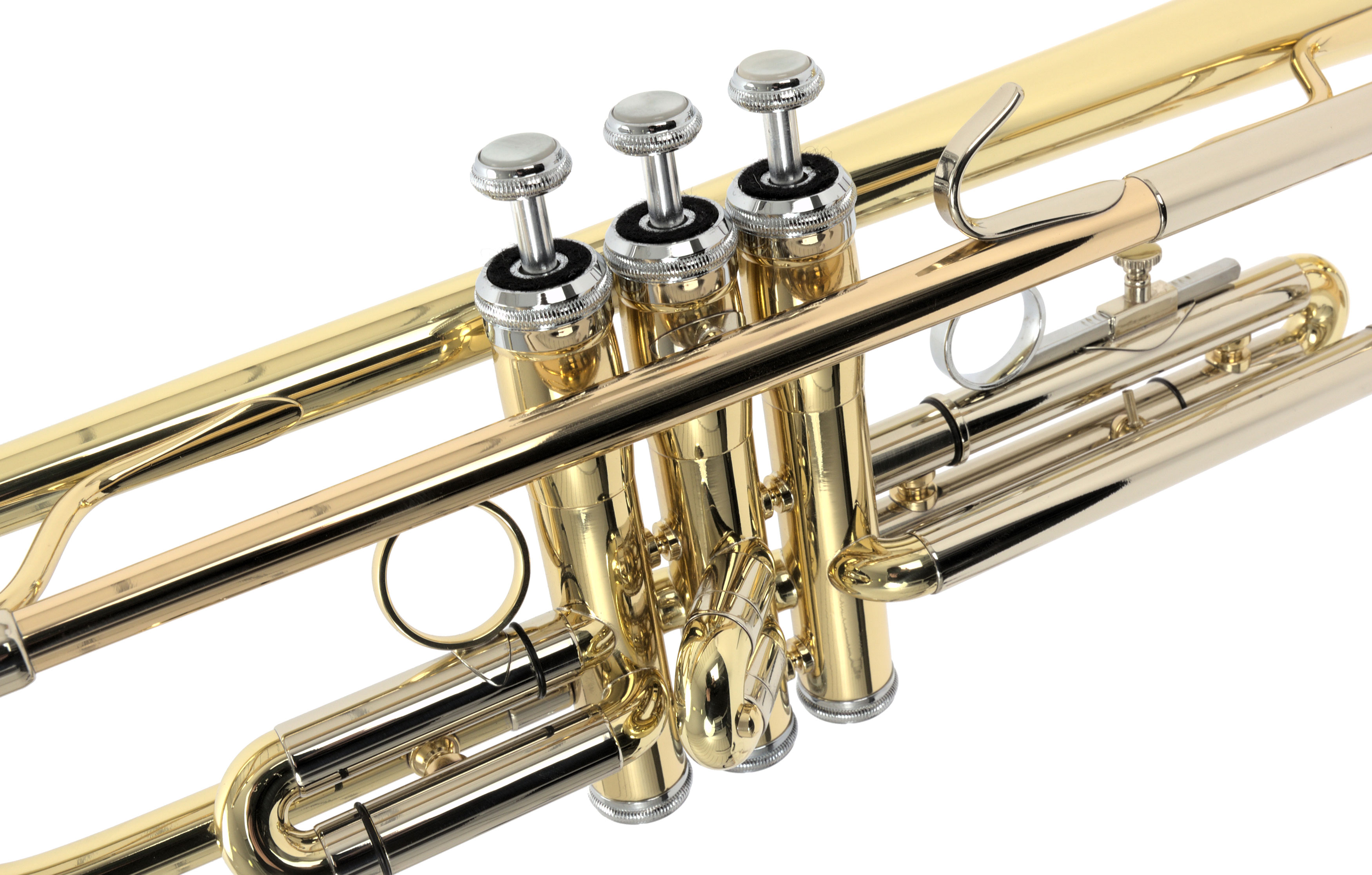 Kühnl & Hoyer Sella Bb-Trumpet 115 11 Kühnl & Hoyer Sella Bb-Trumpet 115 11