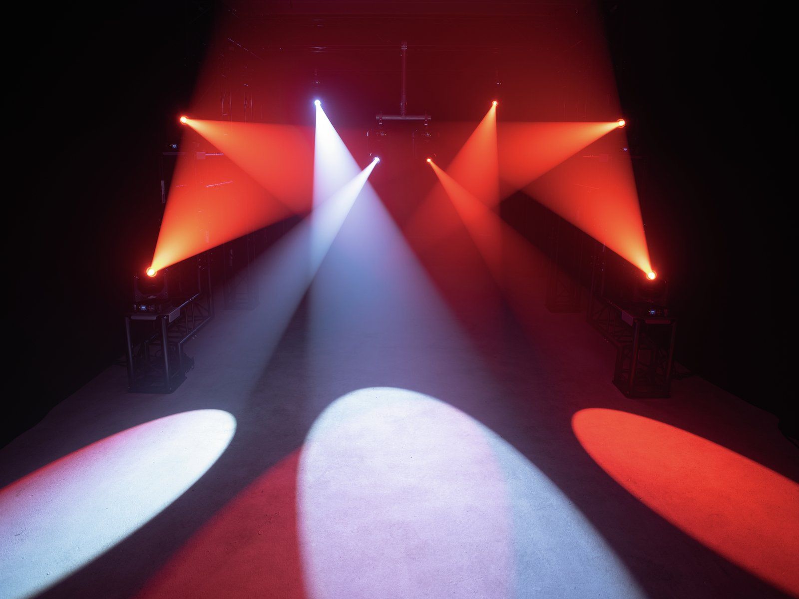 EUROLITE LED TMH-S90 moving head spotlight – Bild 6