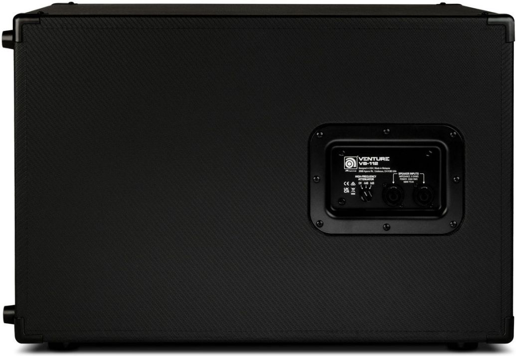 Ampeg Venture VB-112 – Bild 2