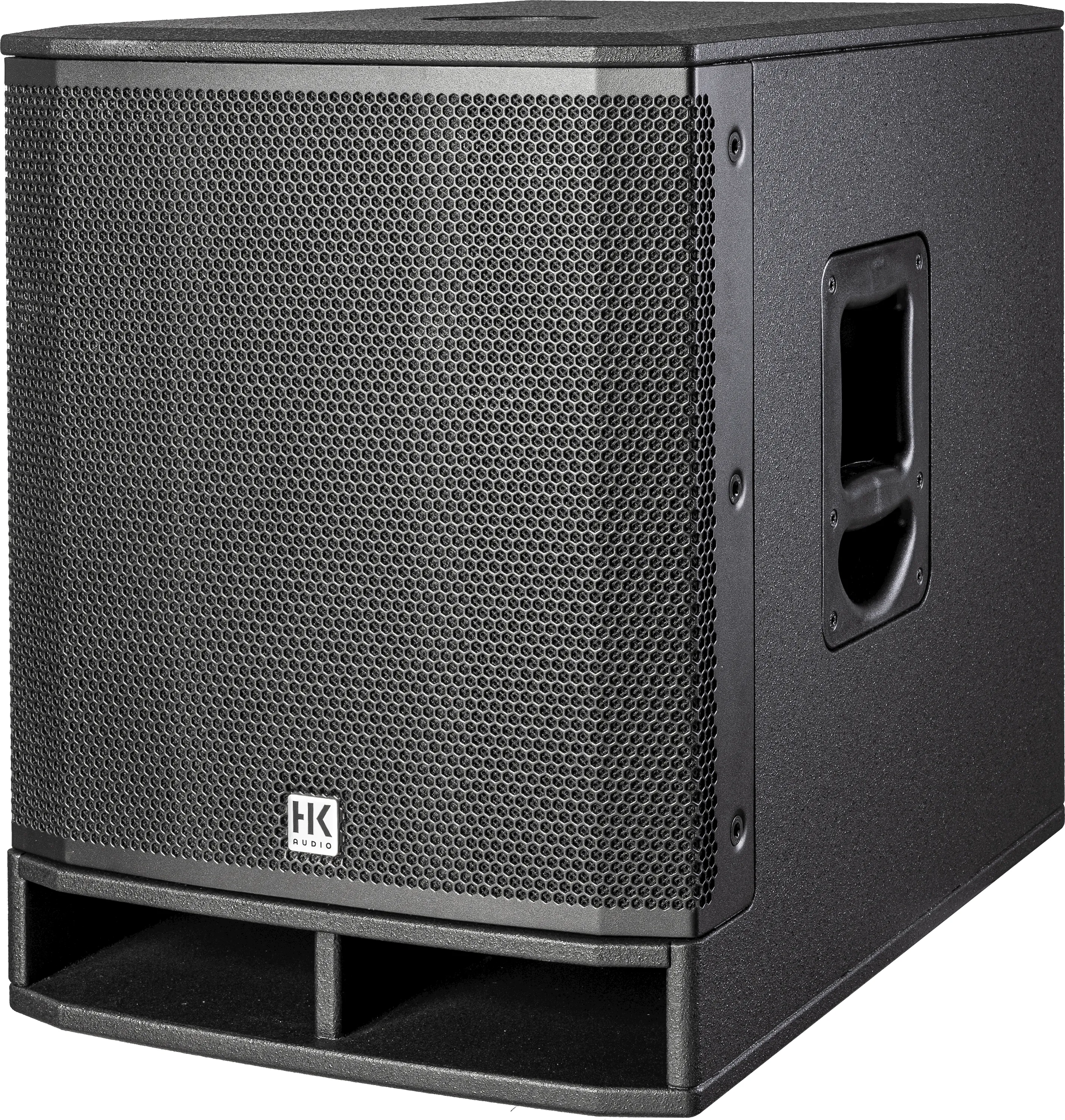 HK Audio PORTABLE SUB 115 A – Bild 2