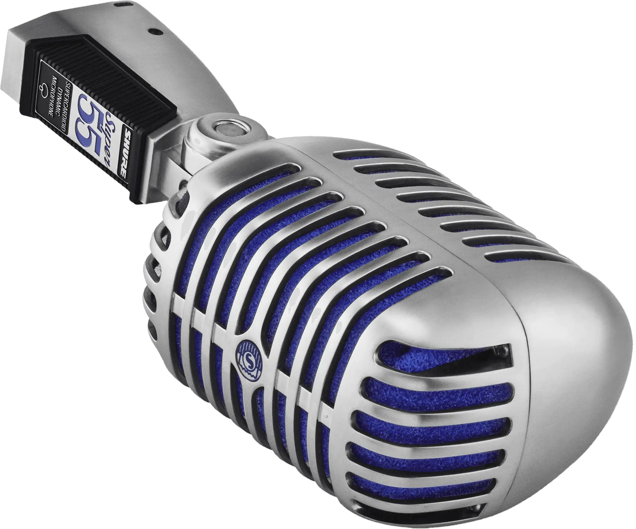 Shure Super 55 