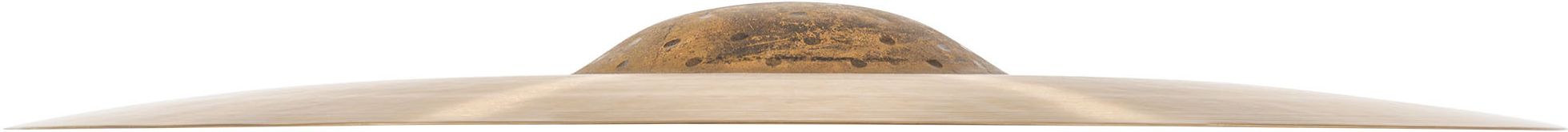 Meinl B20POR Byzance Traditional Polyphonic Ride 20 – Bild 6