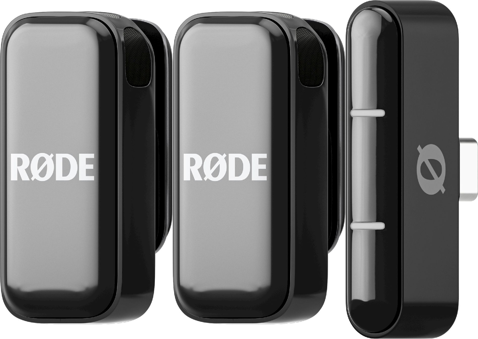 Rode Wireless Micro Rode Wireless Micro