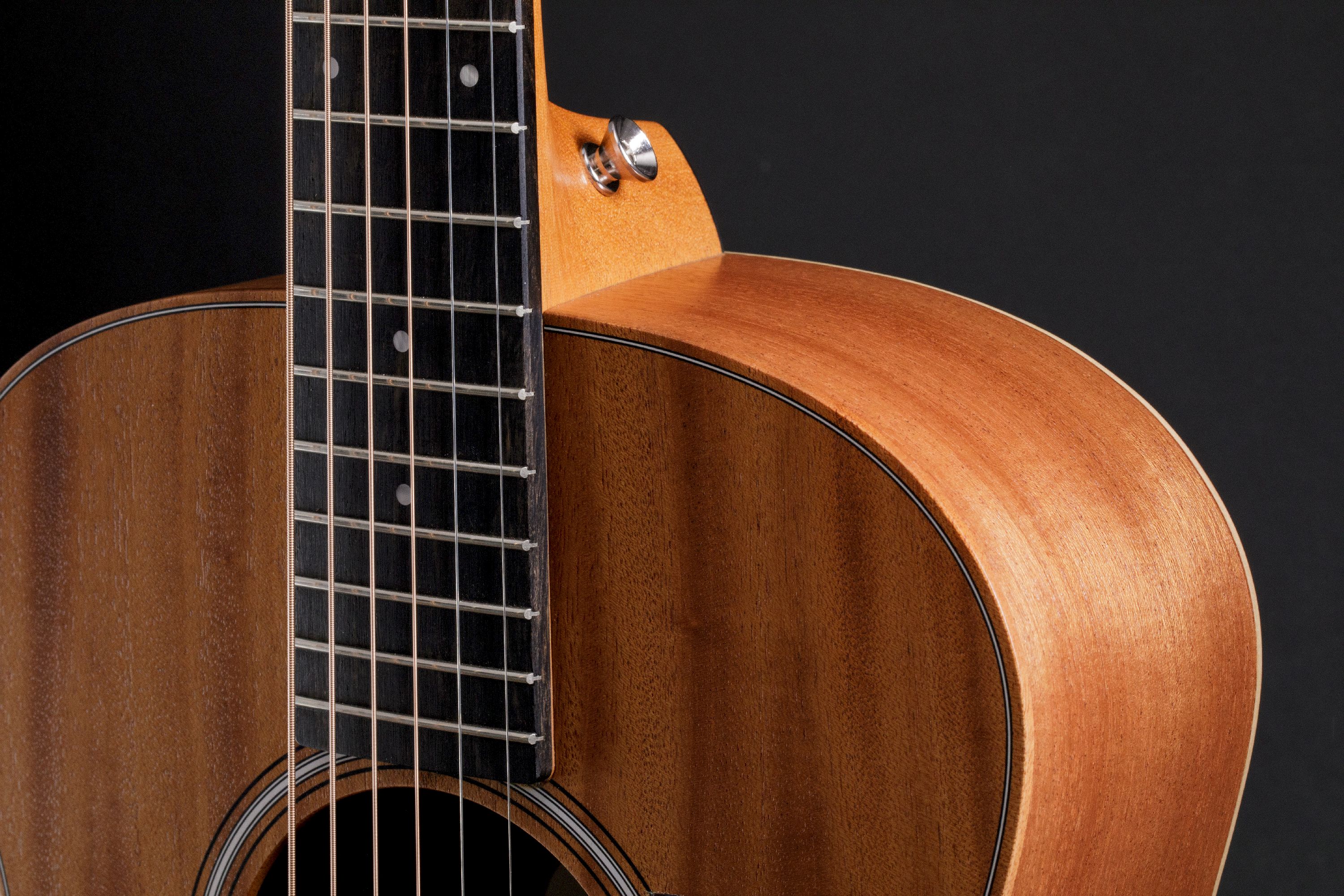 Taylor GS Mini-e Mahogany – Bild 5