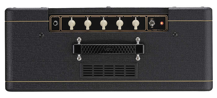 Vox AC10 C1 Custom Combo – Bild 2