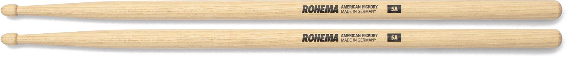 Rohema 5A Classic Hickory lacquer Rohema 5A Classic Hickory lacquer