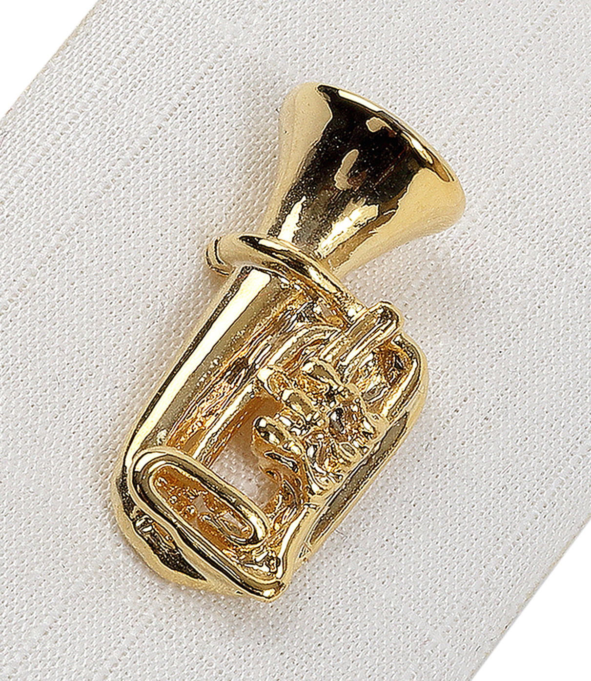 Frey A 15 Anstecker Tuba Frey A 15 Anstecker Tuba