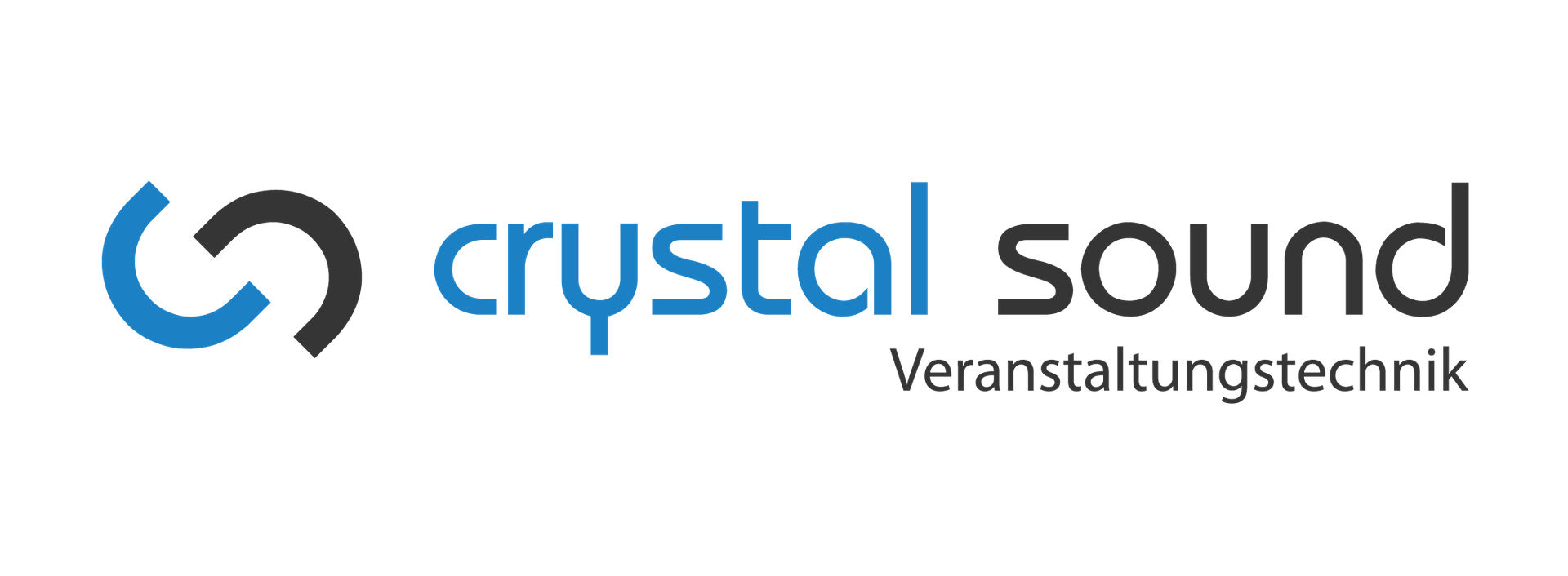 Crystal Sound Logo