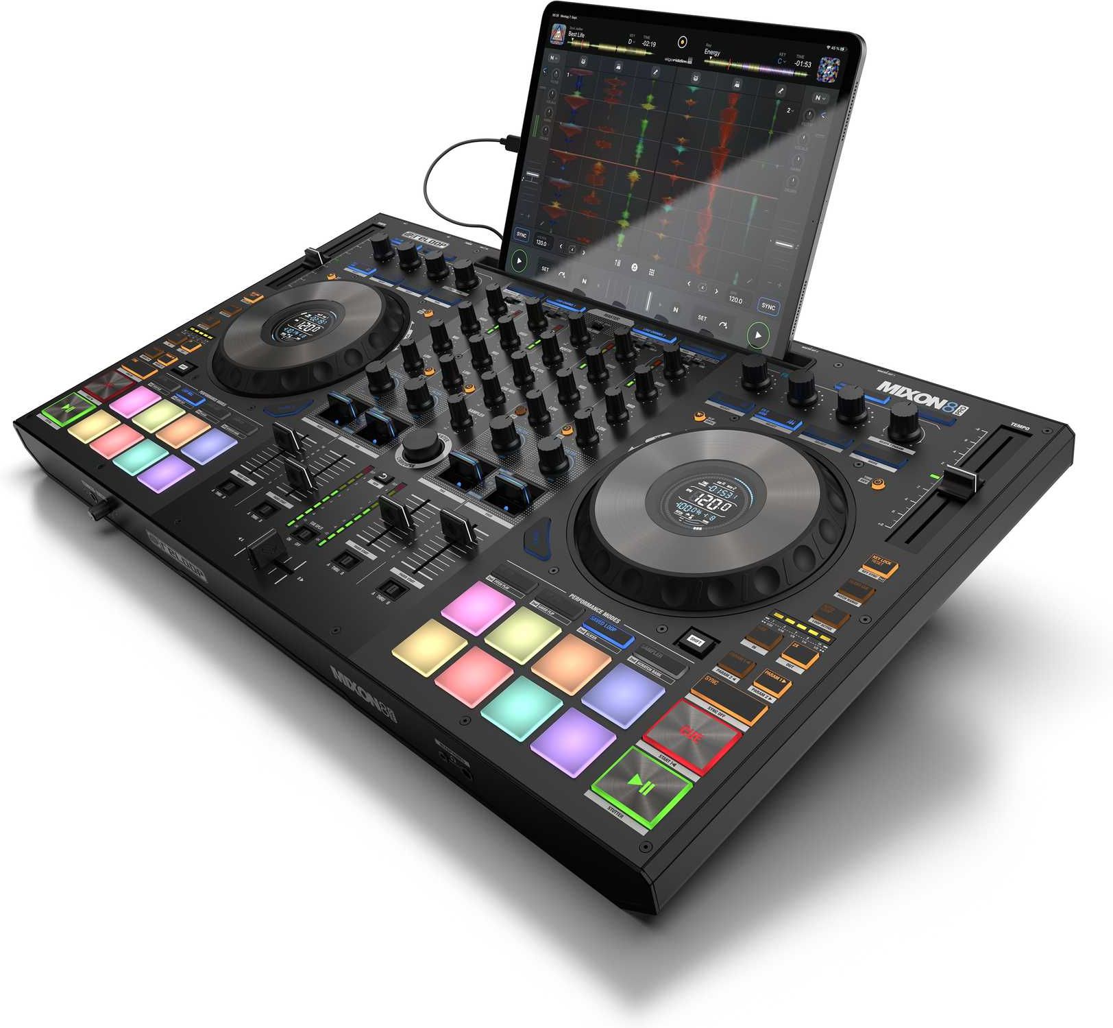 Reloop Mixon 8 Pro (Retoure) – Bild 9