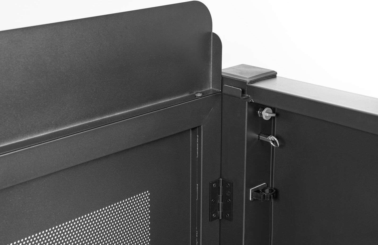 OMNITRONIC BOOZ Event Stand – Bild 4