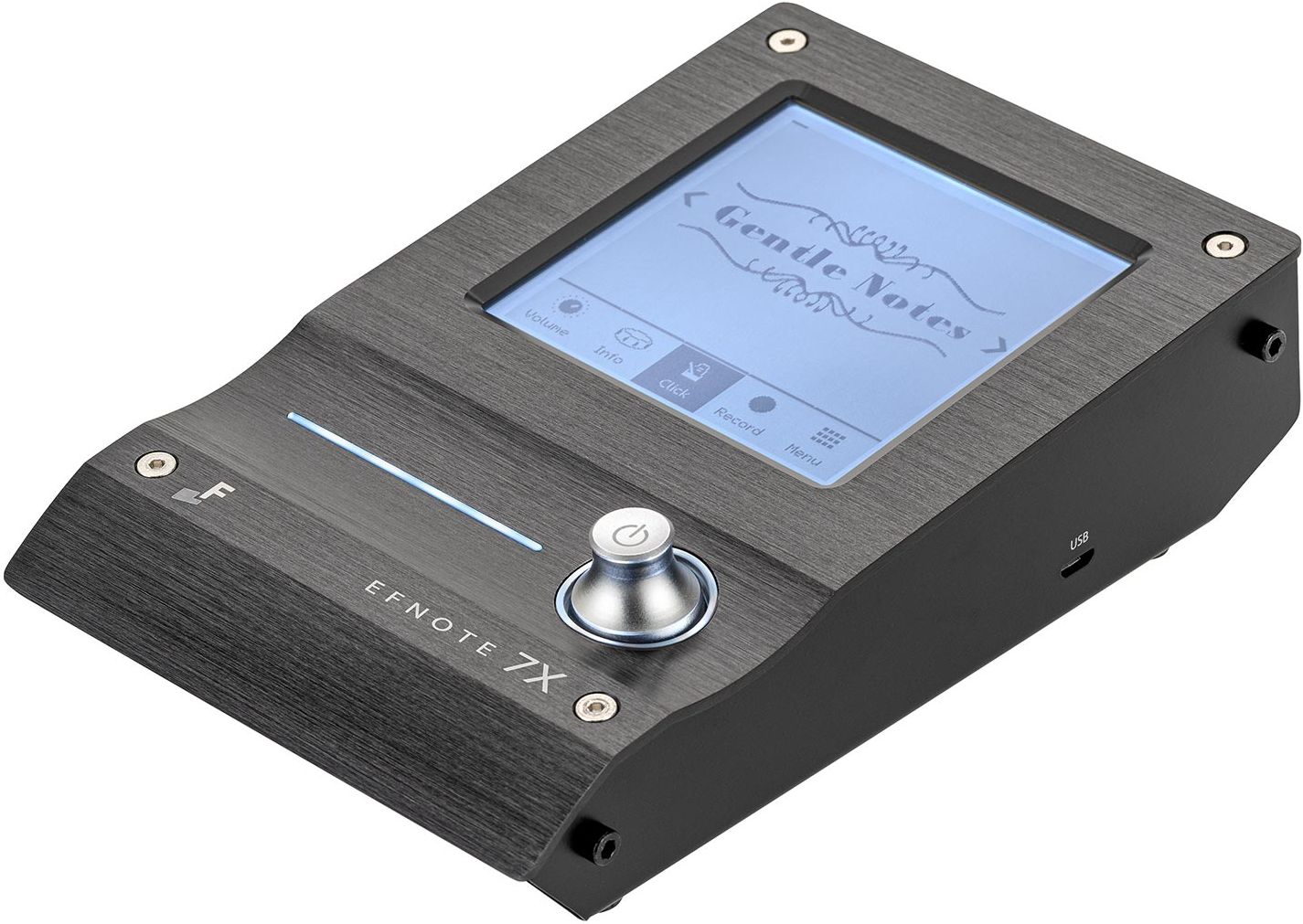Efnote 7X