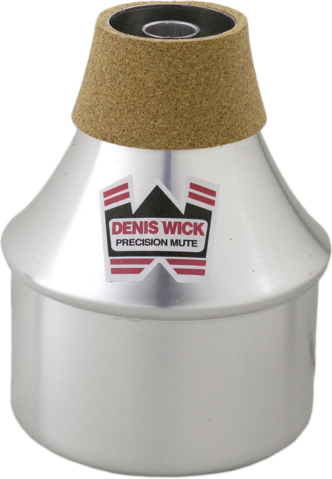 Denis Wick mute trumpet 5506 wah-wah