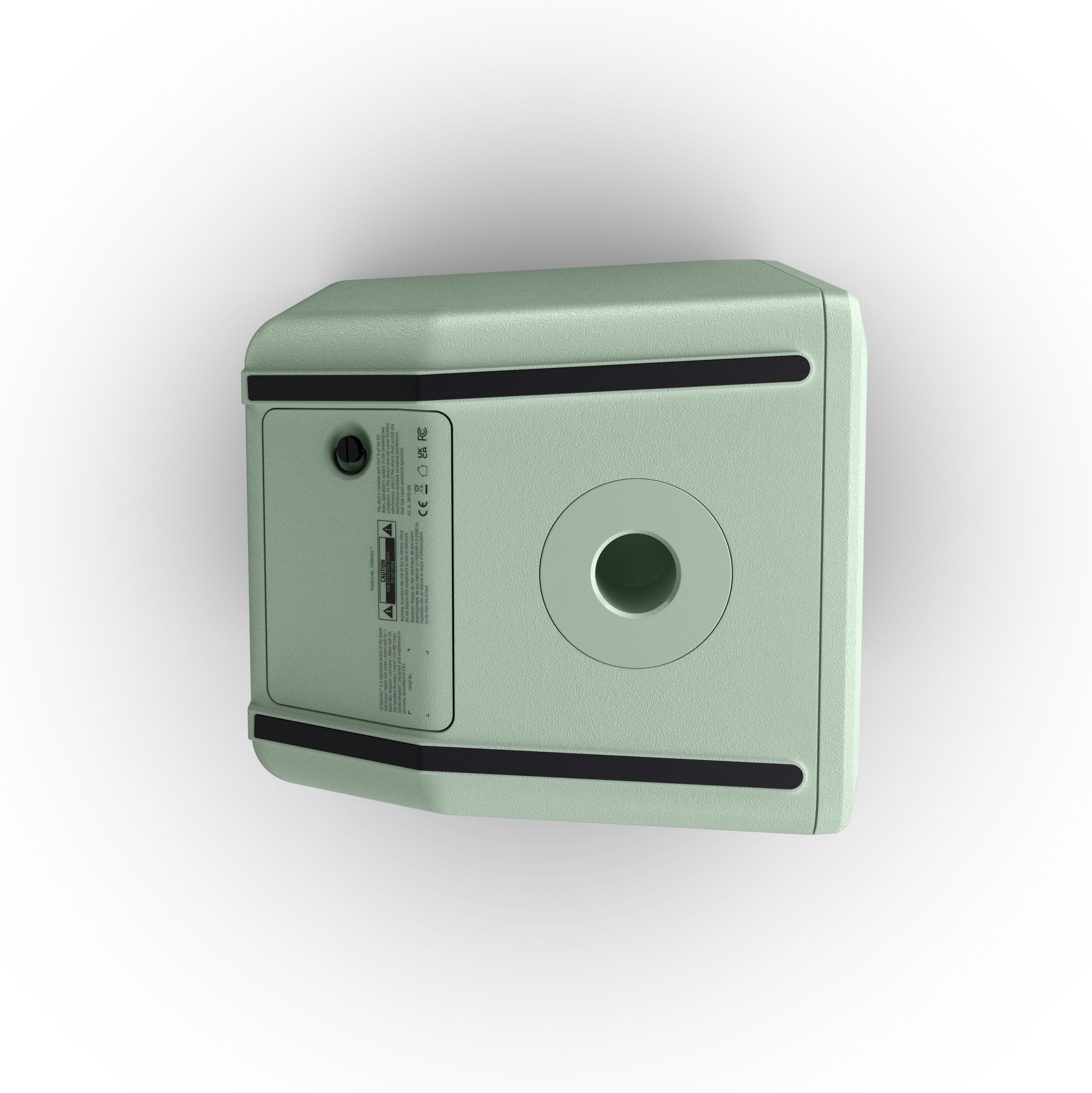 LD Systems ANNY 8 HHD B5 GN  – Bild 7