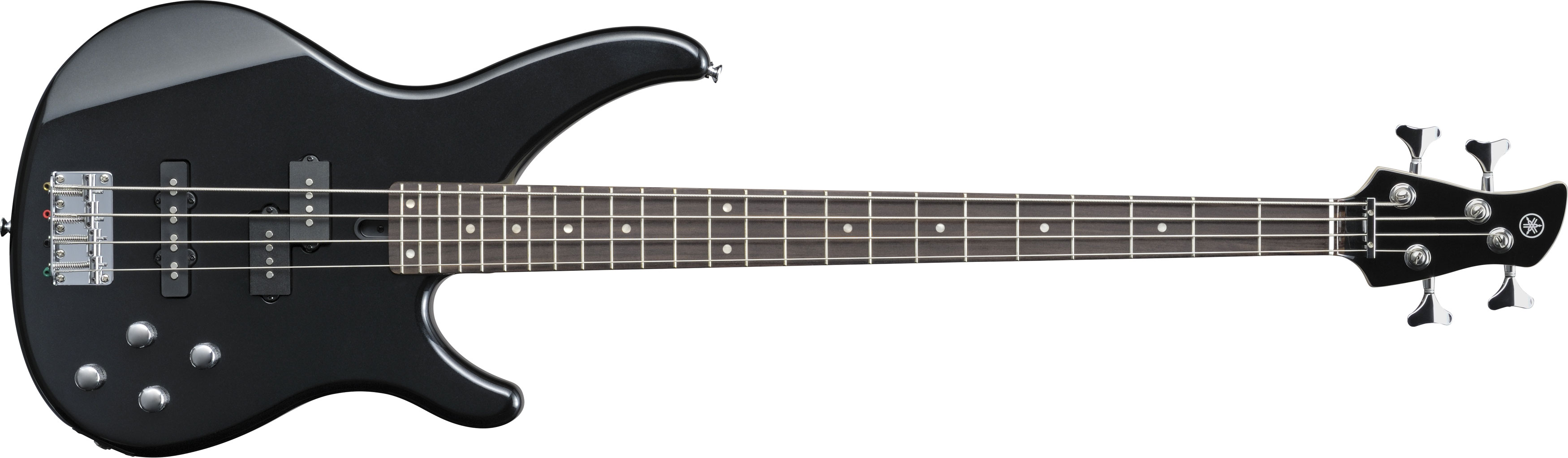 Yamaha TRBX 204 Galaxy Black