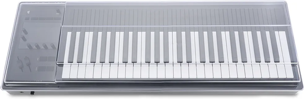 Decksaver Expressive E Osmose Staubschutzabdeckung – Bild 2