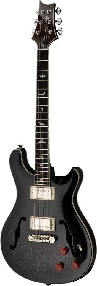 PRS SE Hollowbody Standard Piezo DH – Bild 2