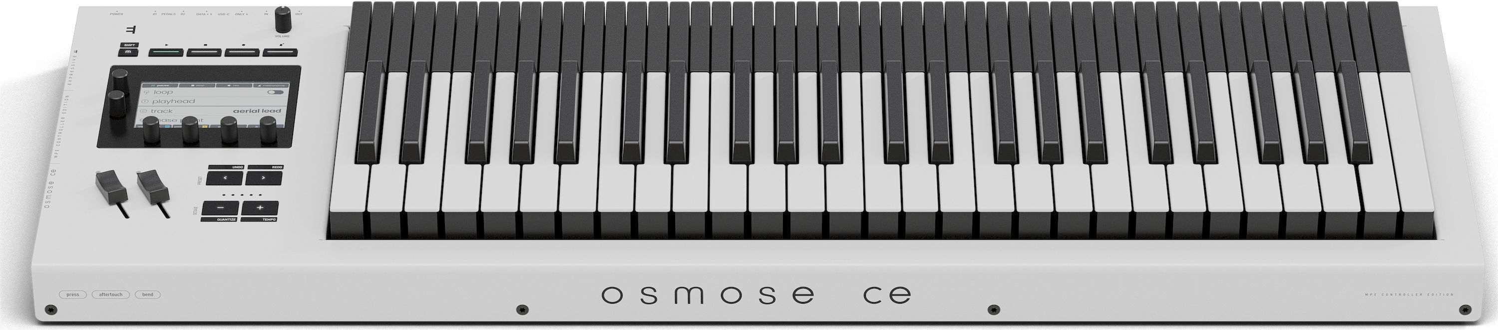 Expressive E Osmose CE 49 – Bild 2