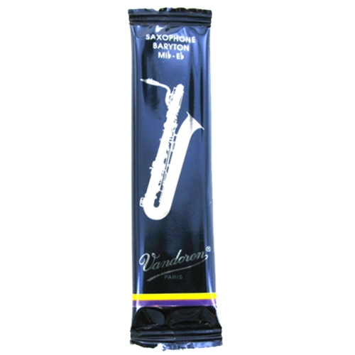 Vandoren Classic Bariton-Saxophon 2