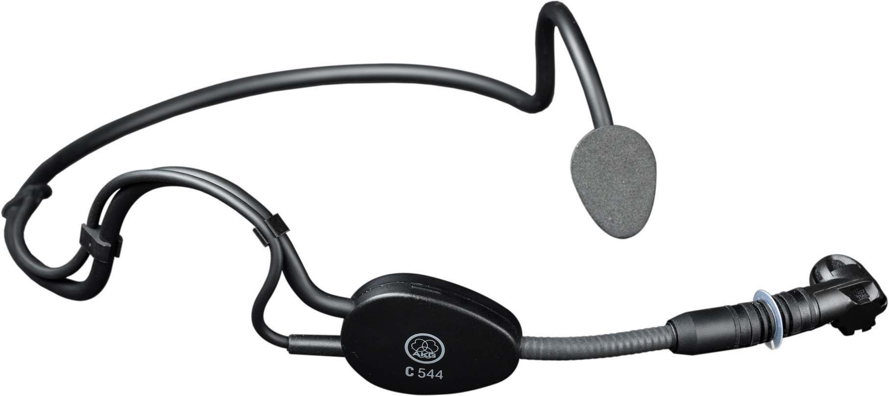 AKG C 544 L Headsetmikro Mini-XLR (Retoure)