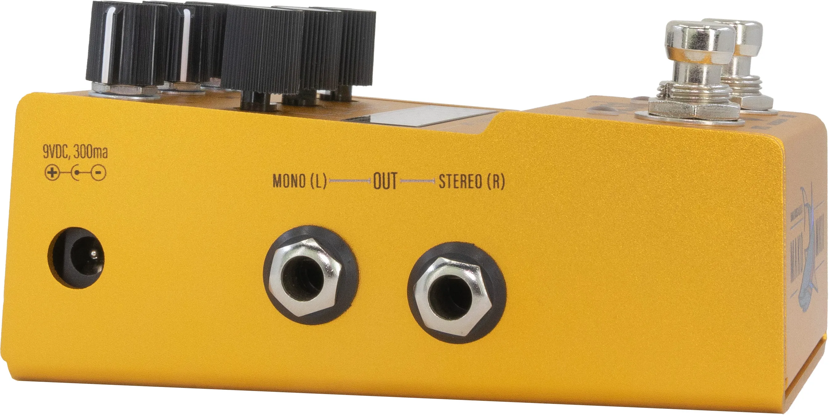 Walrus Audio MAKO ACS1 MKII – Bild 8