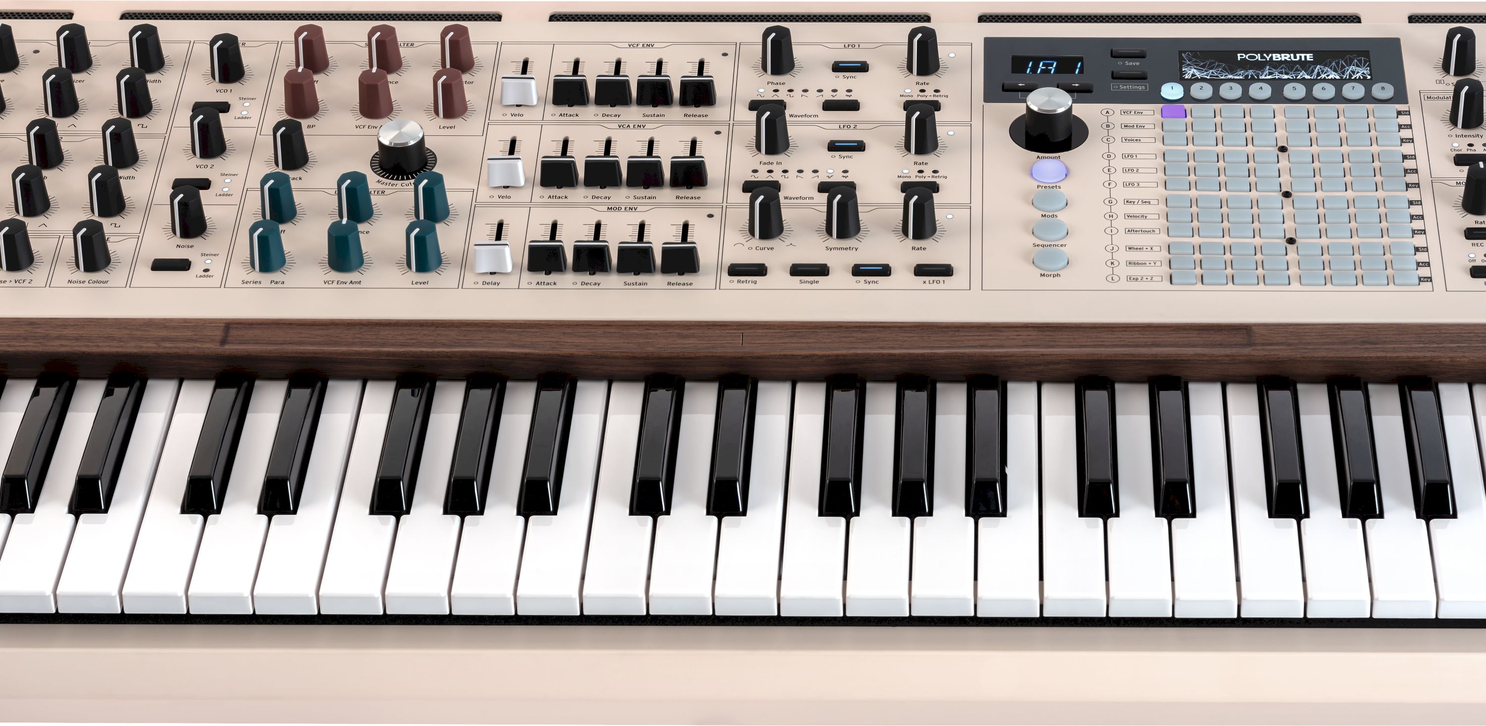 Arturia Polybrute 12 – Bild 7