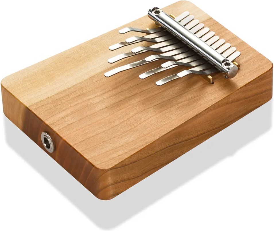 Hokema B11 Kalimba "Melody" Elektro