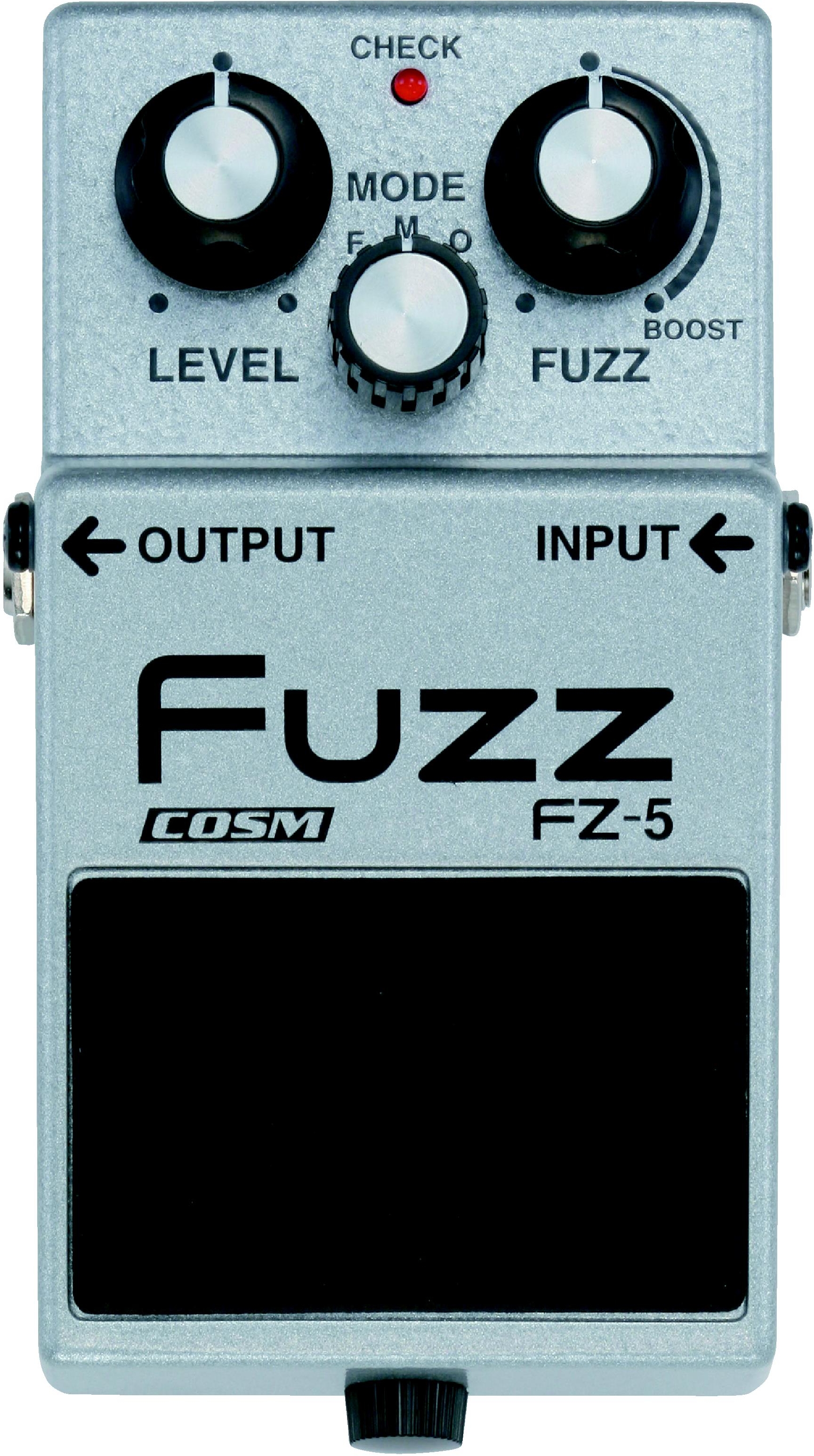 Boss FZ 5 Fuzz Pedal