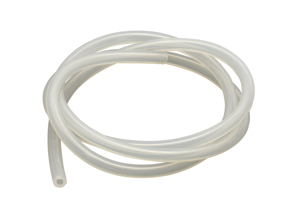Göldo Silikonschlauch für Singlecoil Pickups 20cm