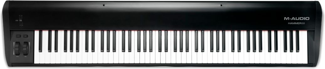 M-Audio Hammer 88
