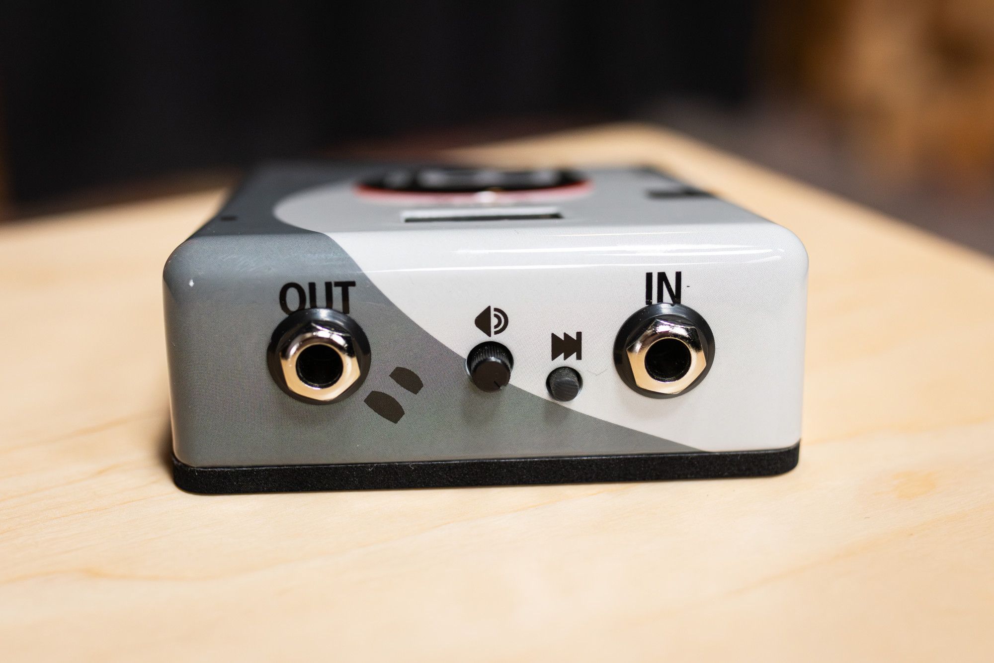 Meinl STB6 Ultimate Kick Stomp Box