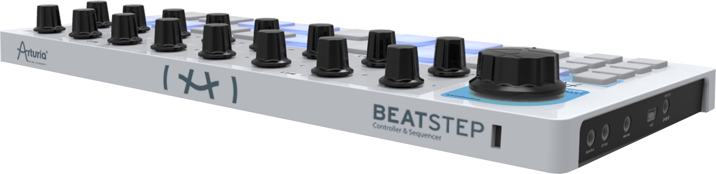 Arturia BeatStep – Bild 2