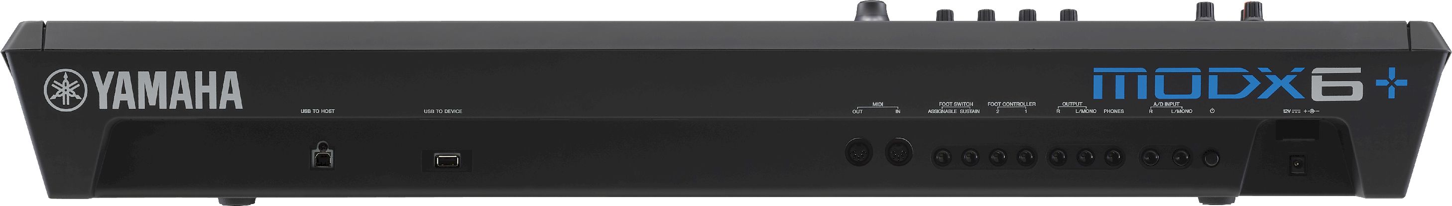 Yamaha MODX6+ – Bild 8