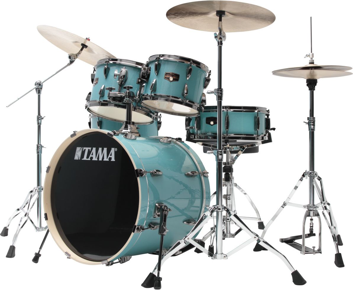 Tama IP50H6WBN-SLM Imperialstar - SLM – Bild 7