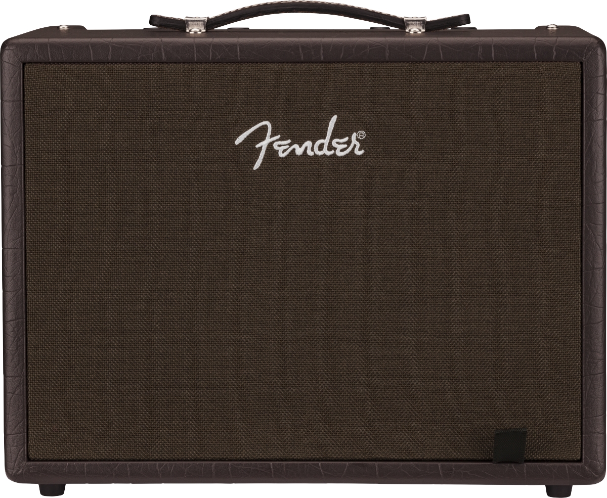 Fender Acoustic Junior Fender Acoustic Junior