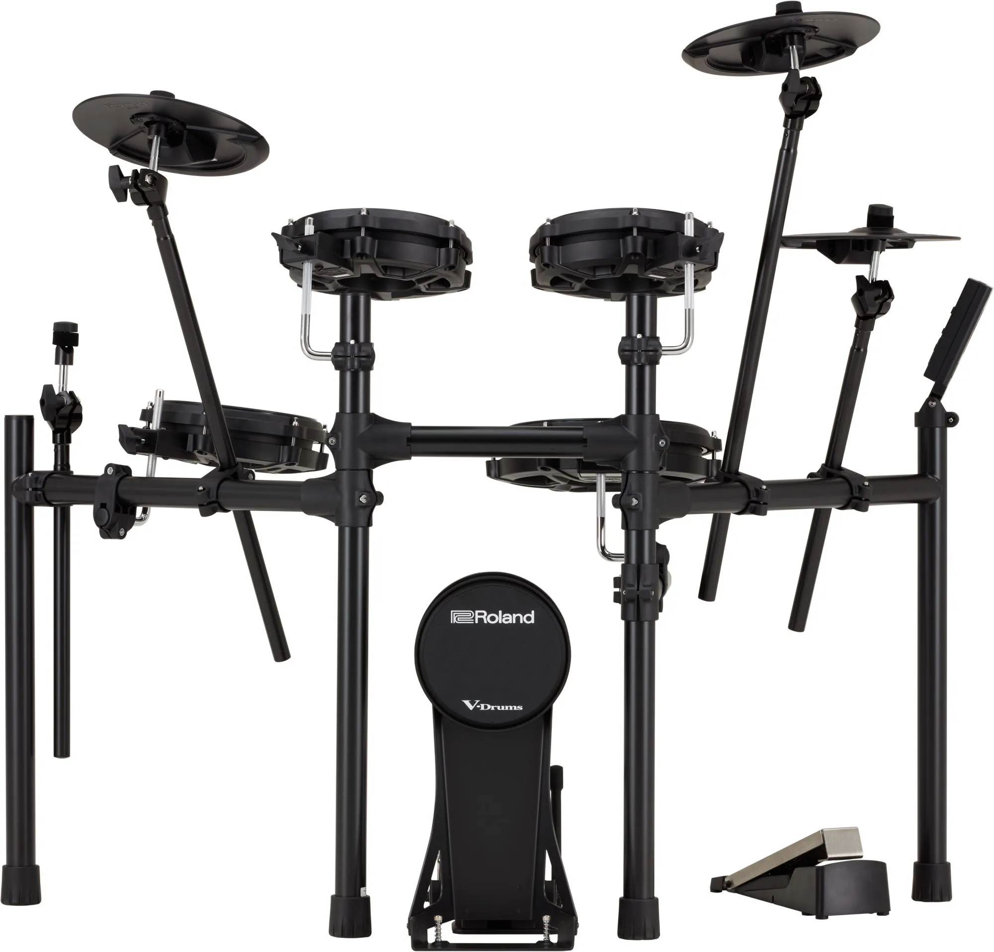 Roland TD-07DMK2 V-Drum Kit – Bild 2